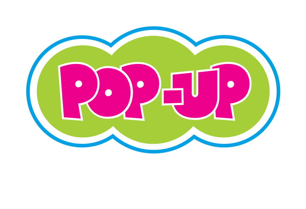 Pop Up Workshop Logo